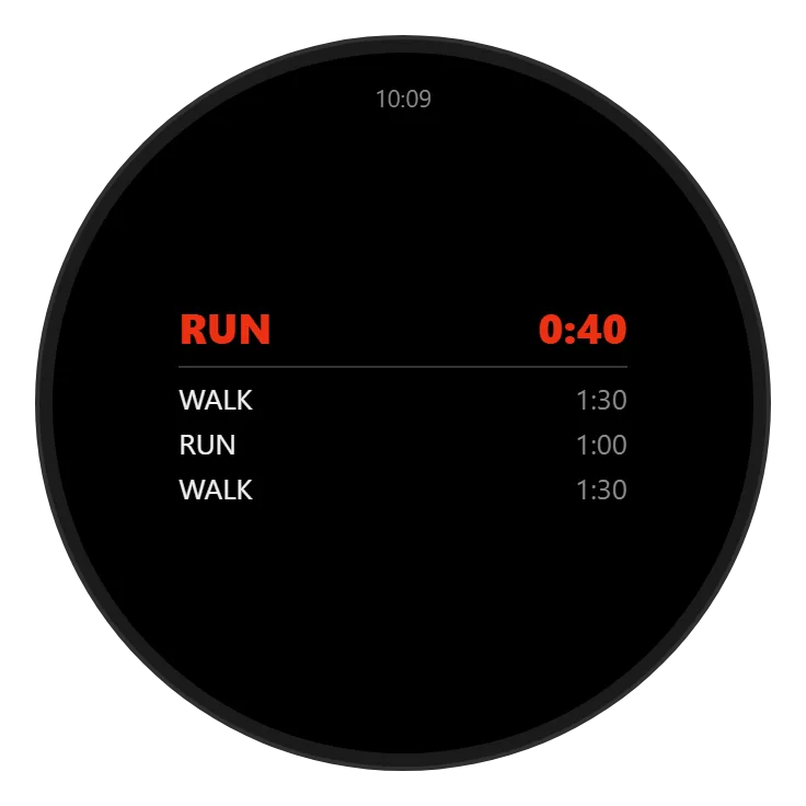 Wear OS — Next up