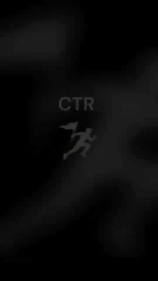 Still frame: A short film showing Choose The Run in use